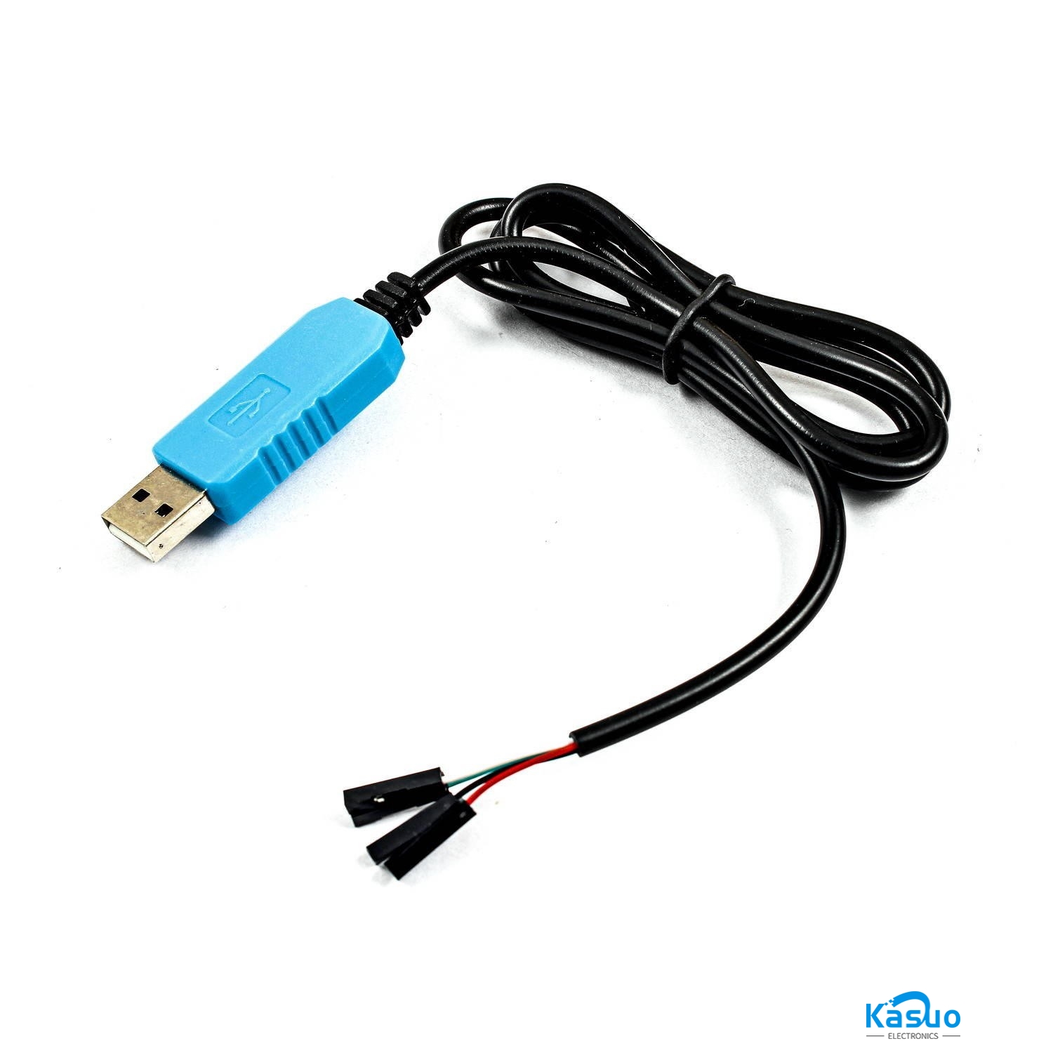 PL2303TA USB to TTL Serial Cable – Kasuo